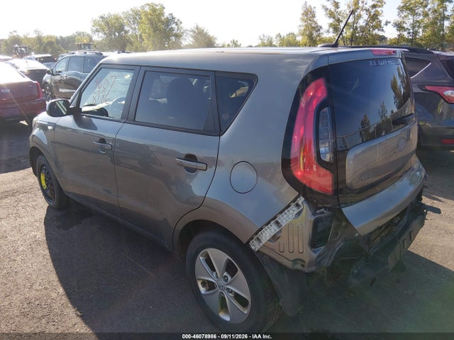 Aukcja sprzedaży 2014 Kia Soul, vin: KNDJN2A22E7064265, numer aukcji: 46078986