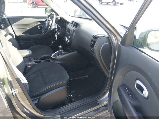Aukcja sprzedaży 2014 Kia Soul, vin: KNDJN2A22E7064265, numer aukcji: 46078986