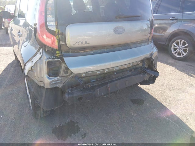 Aukcja sprzedaży 2014 Kia Soul, vin: KNDJN2A22E7064265, numer aukcji: 46078986