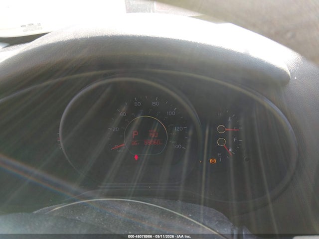 Aukcja sprzedaży 2014 Kia Soul, vin: KNDJN2A22E7064265, numer aukcji: 46078986