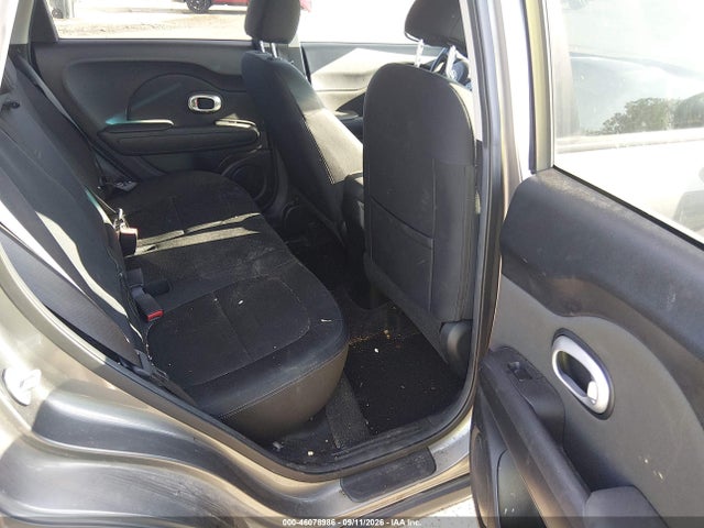 Aukcja sprzedaży 2014 Kia Soul, vin: KNDJN2A22E7064265, numer aukcji: 46078986