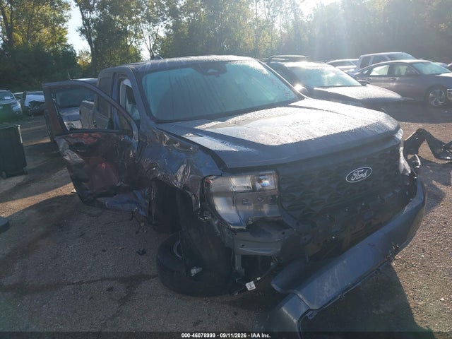 Aukcja sprzedaży 2025 Ford Maverick Xlt, vin: 3FTTW8JA7SRA61933, numer aukcji: 46078999