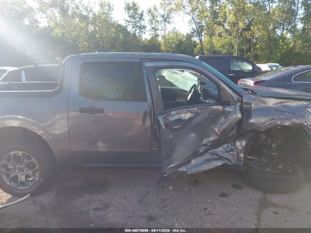 Aukcja sprzedaży 2025 Ford Maverick Xlt, vin: 3FTTW8JA7SRA61933, numer aukcji: 46078999