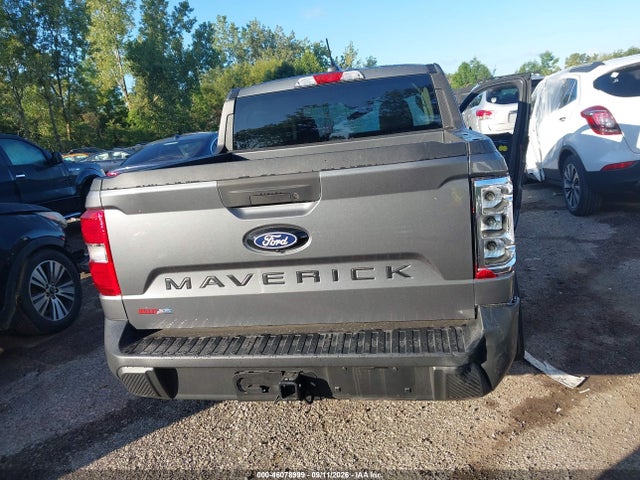 Aukcja sprzedaży 2025 Ford Maverick Xlt, vin: 3FTTW8JA7SRA61933, numer aukcji: 46078999
