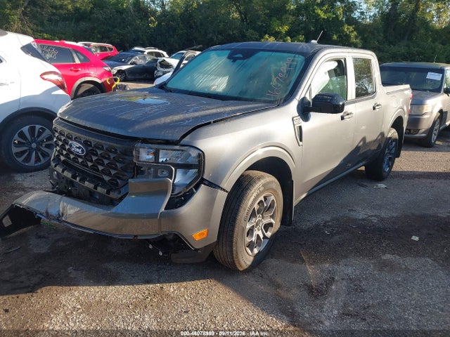 Aukcja sprzedaży 2025 Ford Maverick Xlt, vin: 3FTTW8JA7SRA61933, numer aukcji: 46078999