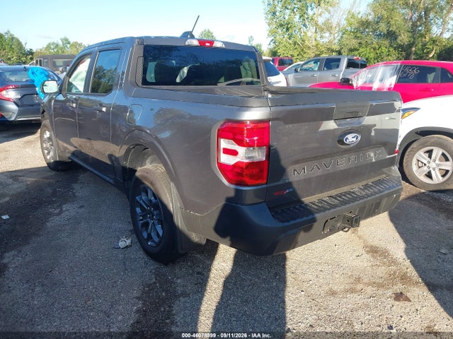 Aukcja sprzedaży 2025 Ford Maverick Xlt, vin: 3FTTW8JA7SRA61933, numer aukcji: 46078999