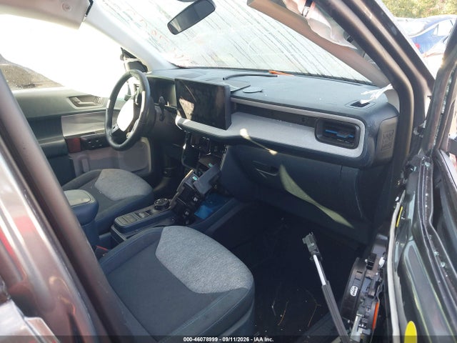 Aukcja sprzedaży 2025 Ford Maverick Xlt, vin: 3FTTW8JA7SRA61933, numer aukcji: 46078999