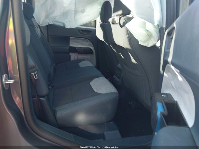 Aukcja sprzedaży 2025 Ford Maverick Xlt, vin: 3FTTW8JA7SRA61933, numer aukcji: 46078999