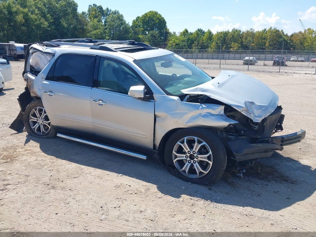 Продаж на аукціоні авто 2015 Gmc Acadia Slt-2, vin: 1GKKVSKDXFJ168905, номер лоту: 46079003