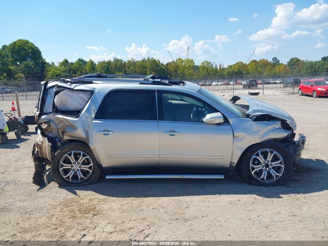 Продаж на аукціоні авто 2015 Gmc Acadia Slt-2, vin: 1GKKVSKDXFJ168905, номер лоту: 46079003