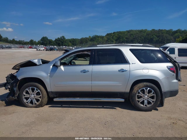 Продаж на аукціоні авто 2015 Gmc Acadia Slt-2, vin: 1GKKVSKDXFJ168905, номер лоту: 46079003