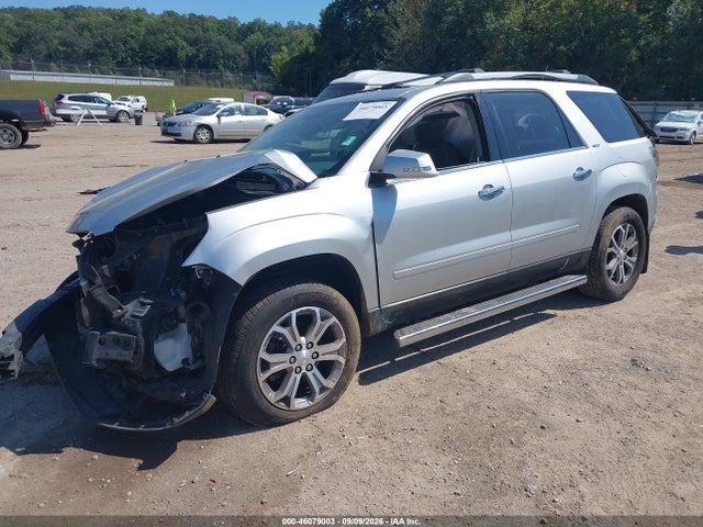 Продаж на аукціоні авто 2015 Gmc Acadia Slt-2, vin: 1GKKVSKDXFJ168905, номер лоту: 46079003