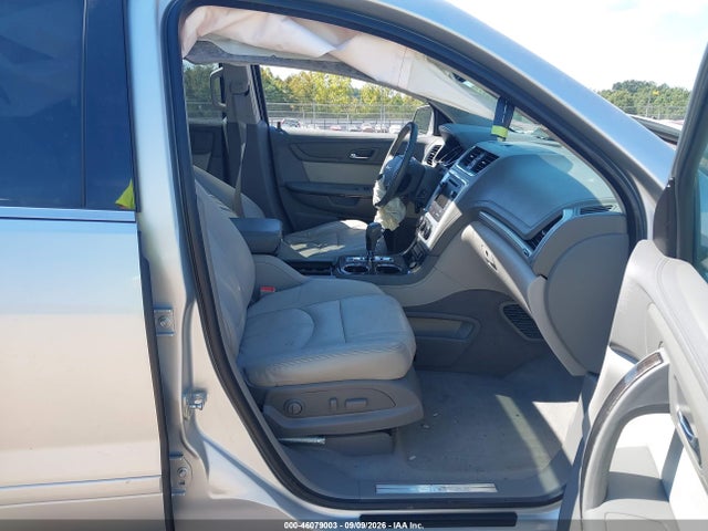 Продаж на аукціоні авто 2015 Gmc Acadia Slt-2, vin: 1GKKVSKDXFJ168905, номер лоту: 46079003