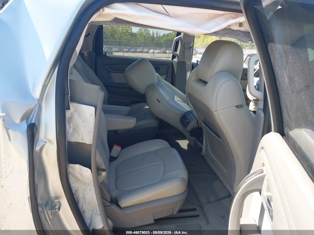 Продаж на аукціоні авто 2015 Gmc Acadia Slt-2, vin: 1GKKVSKDXFJ168905, номер лоту: 46079003