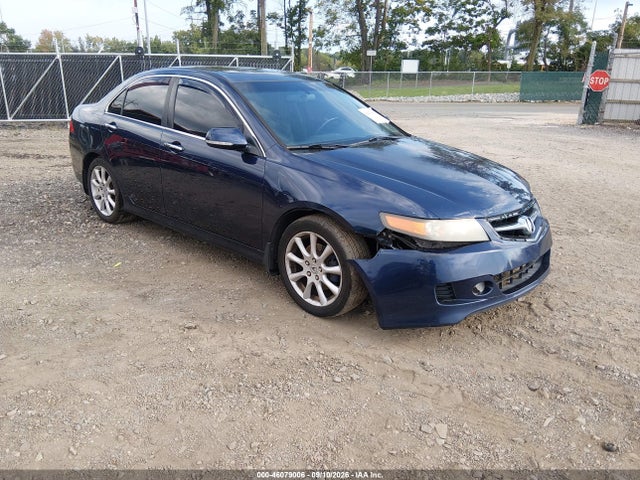 Aukcja sprzedaży 2006 Acura Tsx, vin: JH4CL96986C031209, numer aukcji: 46079006