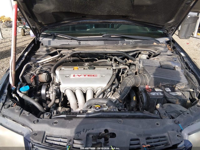 Aukcja sprzedaży 2006 Acura Tsx, vin: JH4CL96986C031209, numer aukcji: 46079006
