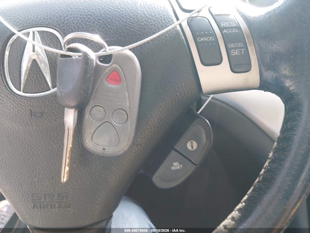 Aukcja sprzedaży 2006 Acura Tsx, vin: JH4CL96986C031209, numer aukcji: 46079006