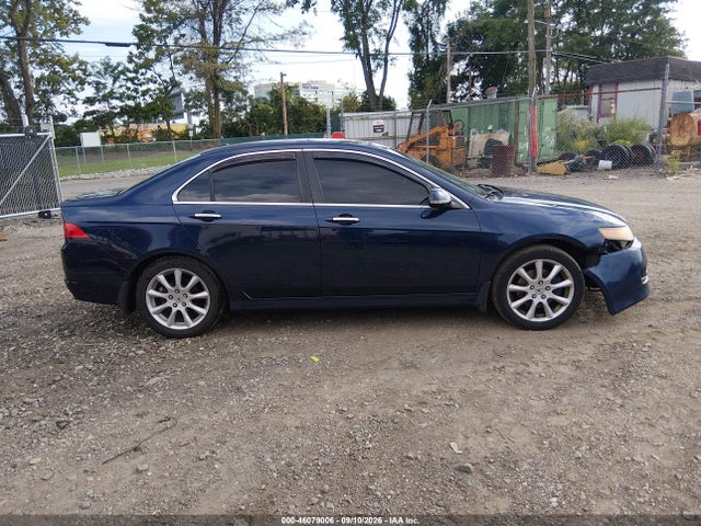 Aukcja sprzedaży 2006 Acura Tsx, vin: JH4CL96986C031209, numer aukcji: 46079006
