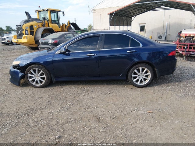 Aukcja sprzedaży 2006 Acura Tsx, vin: JH4CL96986C031209, numer aukcji: 46079006