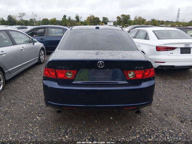Aukcja sprzedaży 2006 Acura Tsx, vin: JH4CL96986C031209, numer aukcji: 46079006