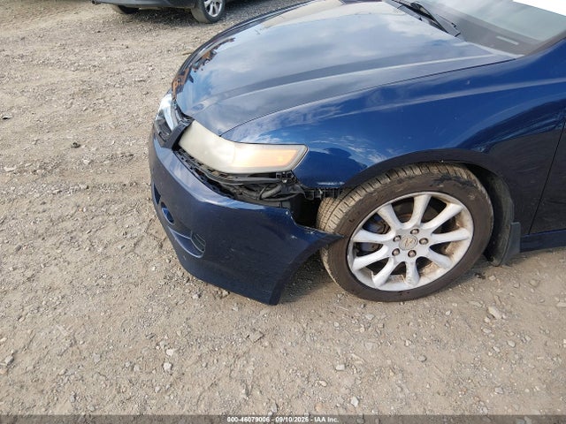 Aukcja sprzedaży 2006 Acura Tsx, vin: JH4CL96986C031209, numer aukcji: 46079006