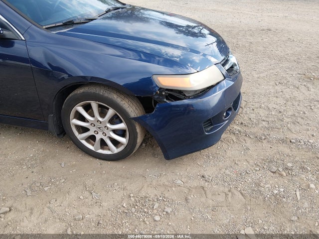 Aukcja sprzedaży 2006 Acura Tsx, vin: JH4CL96986C031209, numer aukcji: 46079006
