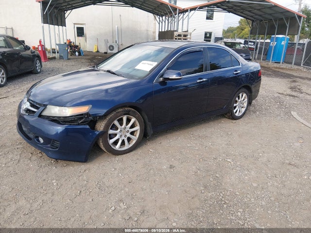 Aukcja sprzedaży 2006 Acura Tsx, vin: JH4CL96986C031209, numer aukcji: 46079006