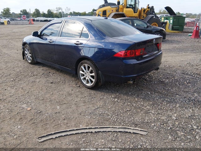 Aukcja sprzedaży 2006 Acura Tsx, vin: JH4CL96986C031209, numer aukcji: 46079006