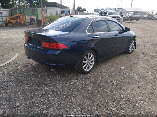 Aukcja sprzedaży 2006 Acura Tsx, vin: JH4CL96986C031209, numer aukcji: 46079006