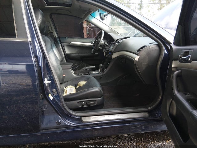 Aukcja sprzedaży 2006 Acura Tsx, vin: JH4CL96986C031209, numer aukcji: 46079006