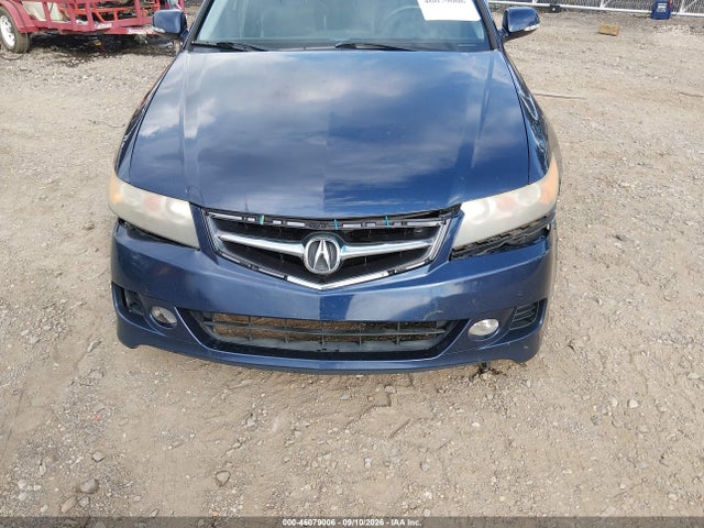 Aukcja sprzedaży 2006 Acura Tsx, vin: JH4CL96986C031209, numer aukcji: 46079006