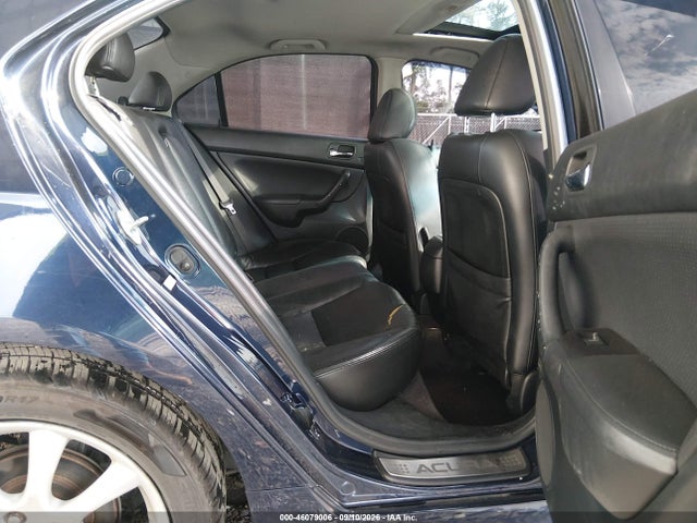 Aukcja sprzedaży 2006 Acura Tsx, vin: JH4CL96986C031209, numer aukcji: 46079006