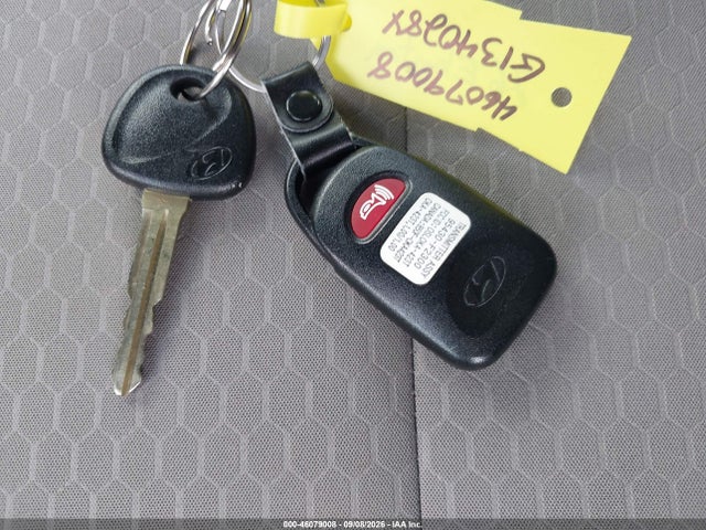 46079008 :رقم المزاد ، 5NPD74LF2LH615905 vin ، 2020 Hyundai Elantra Se مزاد بيع