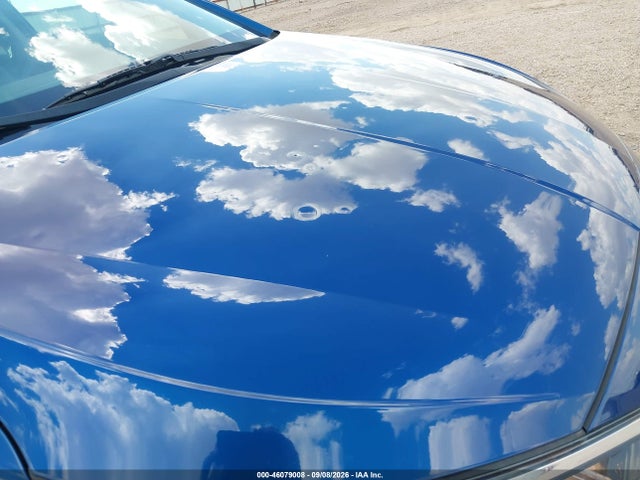 46079008 :رقم المزاد ، 5NPD74LF2LH615905 vin ، 2020 Hyundai Elantra Se مزاد بيع
