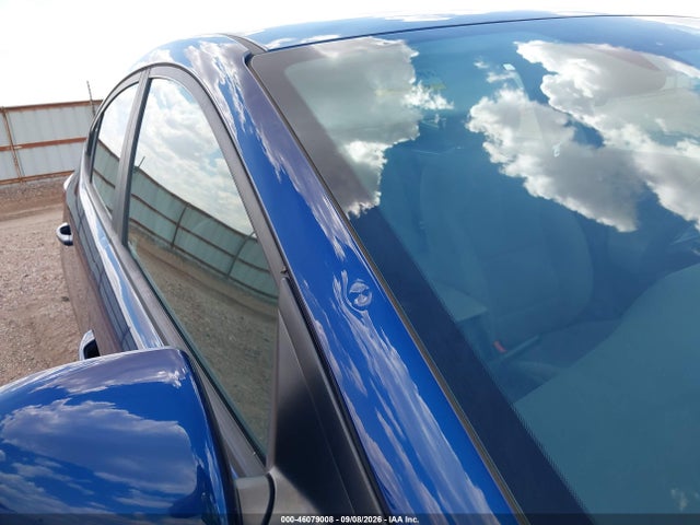 46079008 :رقم المزاد ، 5NPD74LF2LH615905 vin ، 2020 Hyundai Elantra Se مزاد بيع