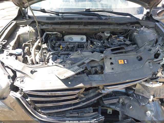 JM3KE2BY2G0691087 Mazda CX-5 SPORT