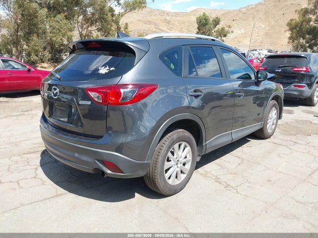 JM3KE2BY2G0691087 Mazda CX-5 SPORT
