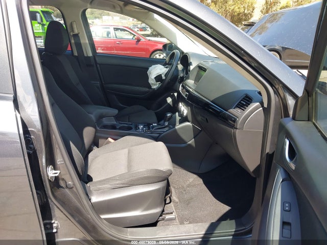 Mazda CX-5 SPORT 2016 JM3KE2BY2G0691087 Image 5