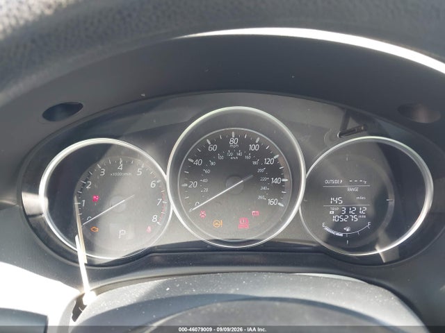 JM3KE2BY2G0691087 Mazda CX-5 SPORT