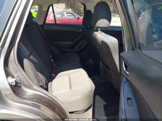 JM3KE2BY2G0691087 Mazda CX-5 SPORT