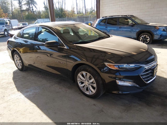 Продаж на аукціоні авто 2024 Chevrolet Malibu Fwd 1lt, vin: 1G1ZD5ST8RF210123, номер лоту: 46079014