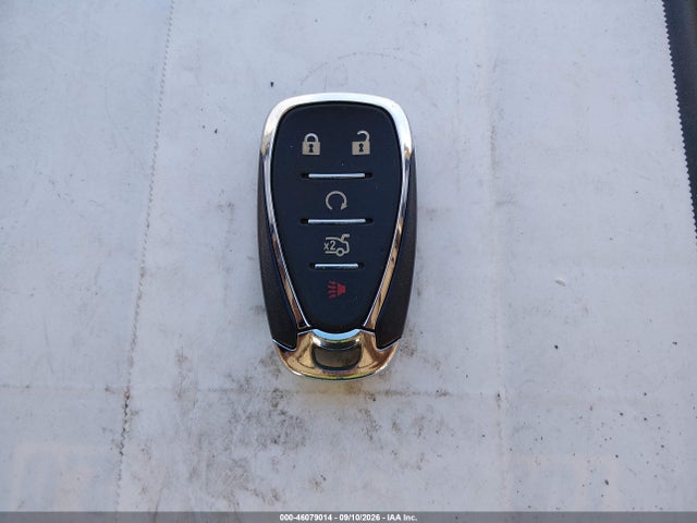 46079014 :رقم المزاد ، 1G1ZD5ST8RF210123 vin ، 2024 Chevrolet Malibu Fwd 1lt مزاد بيع