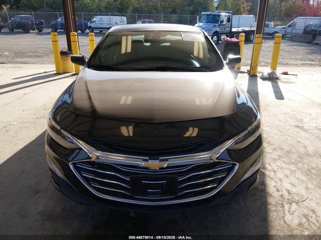 46079014 :رقم المزاد ، 1G1ZD5ST8RF210123 vin ، 2024 Chevrolet Malibu Fwd 1lt مزاد بيع