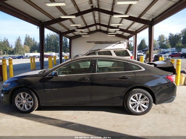 46079014 :رقم المزاد ، 1G1ZD5ST8RF210123 vin ، 2024 Chevrolet Malibu Fwd 1lt مزاد بيع