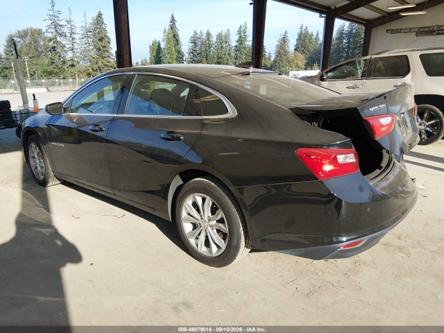 46079014 :رقم المزاد ، 1G1ZD5ST8RF210123 vin ، 2024 Chevrolet Malibu Fwd 1lt مزاد بيع