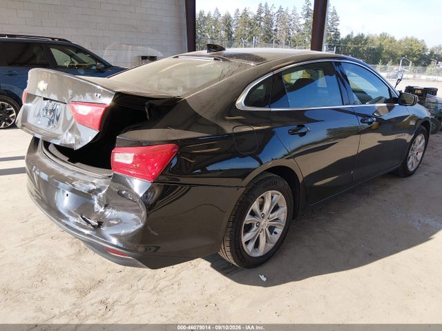 46079014 :رقم المزاد ، 1G1ZD5ST8RF210123 vin ، 2024 Chevrolet Malibu Fwd 1lt مزاد بيع