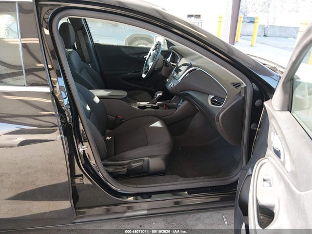 46079014 :رقم المزاد ، 1G1ZD5ST8RF210123 vin ، 2024 Chevrolet Malibu Fwd 1lt مزاد بيع