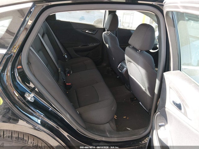 46079014 :رقم المزاد ، 1G1ZD5ST8RF210123 vin ، 2024 Chevrolet Malibu Fwd 1lt مزاد بيع