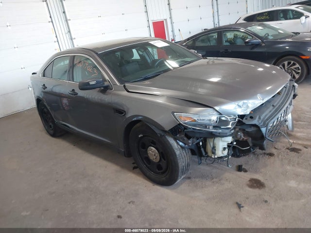 Продажа на аукционе авто 2013 Ford Police Interceptor, vin: 1FAHP2M82DG162645, номер лота: 46079023