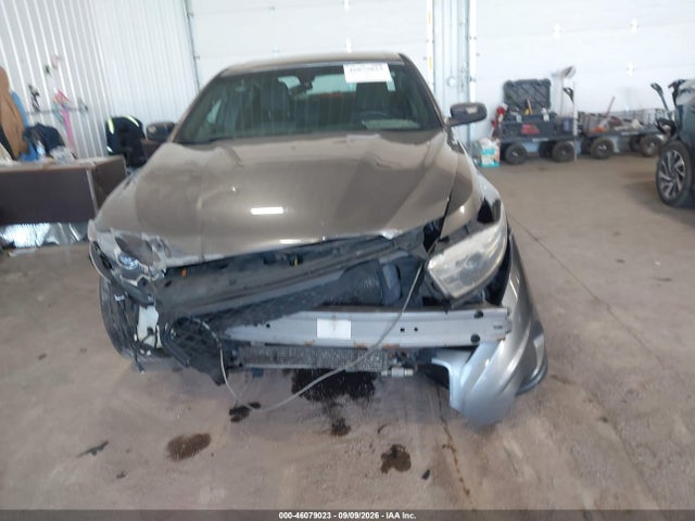 Продажа на аукционе авто 2013 Ford Police Interceptor, vin: 1FAHP2M82DG162645, номер лота: 46079023
